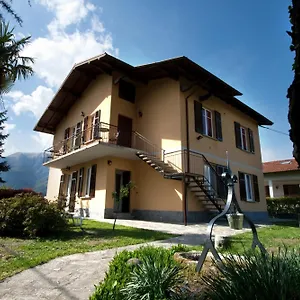 Hotel apartamentowy Casa La Rosa, Bellagio