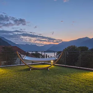 Nocleg ze śniadaniem La Rosa, Bellagio
