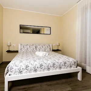 Nocleg ze śniadaniem Andirivieni, Bellagio