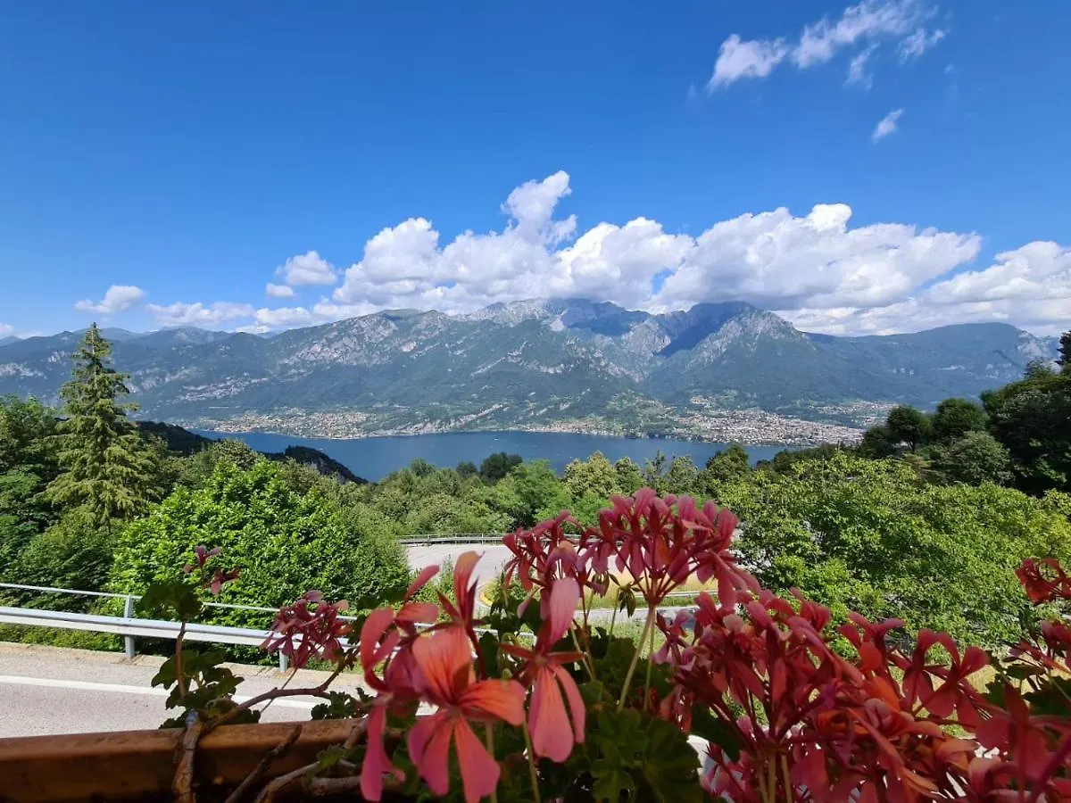 Bike-Hotel Bellagio Mirabeau