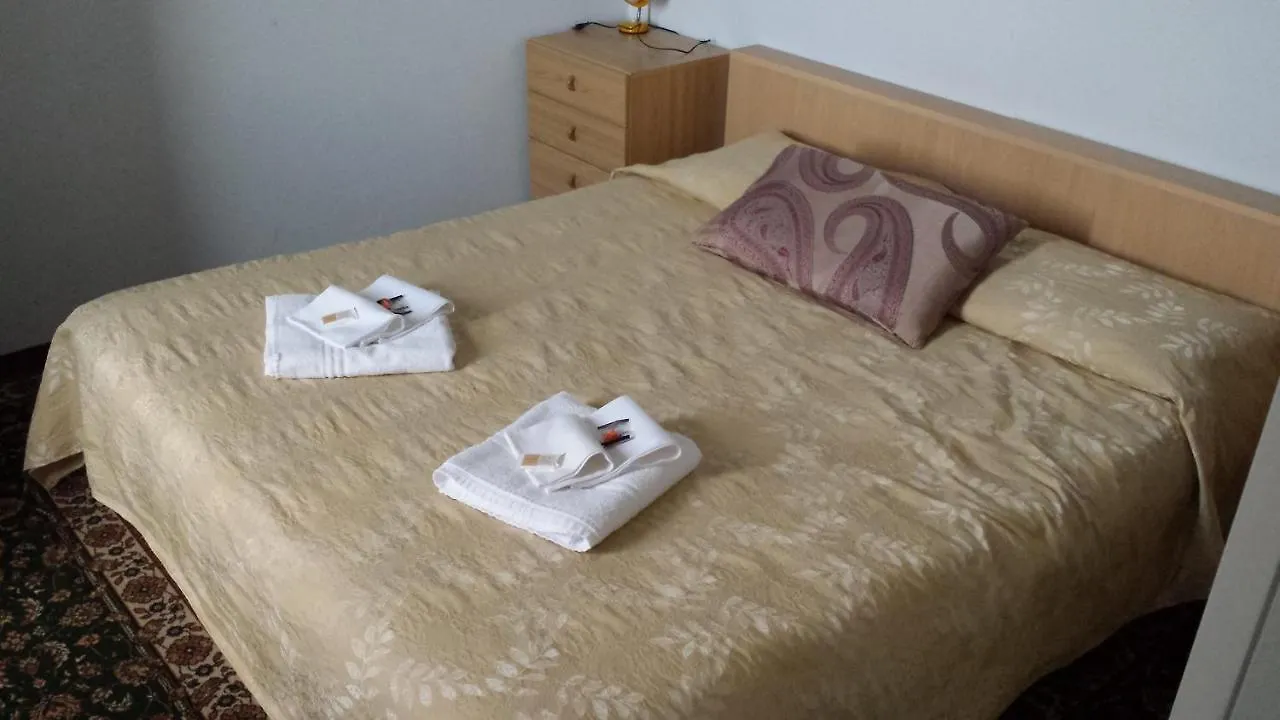 Bike-Hotel Bellagio Mirabeau 3*,